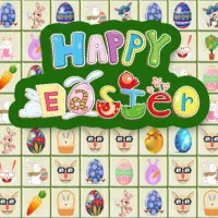 Happy Easter Links - free online game
